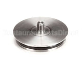 146832 Groen Plunger Drop Down Valve