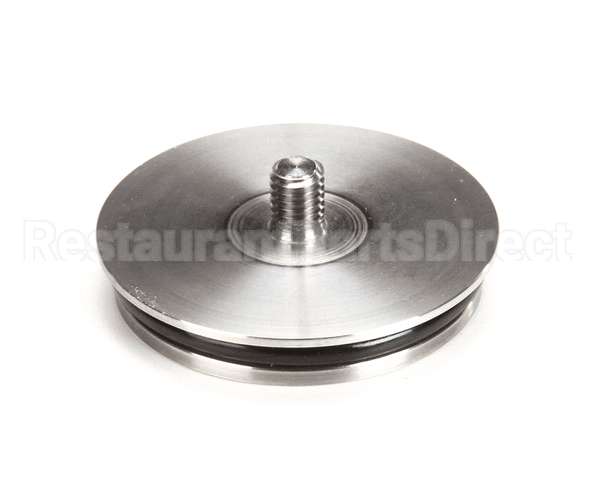 146832 Groen Plunger Drop Down Valve