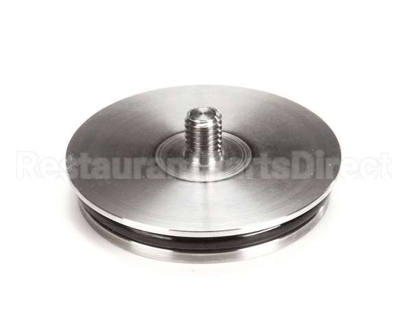 146832 Groen Plunger Drop Down Valve