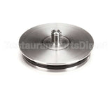 146832 Groen Plunger Drop Down Valve
