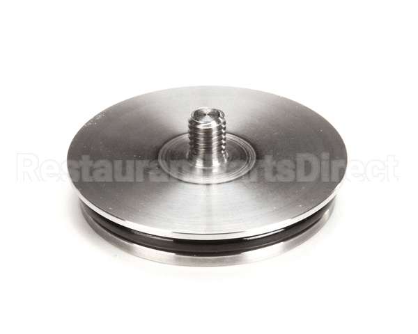 146832 Groen Plunger Drop Down Valve