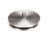 146832 Groen Plunger Drop Down Valve