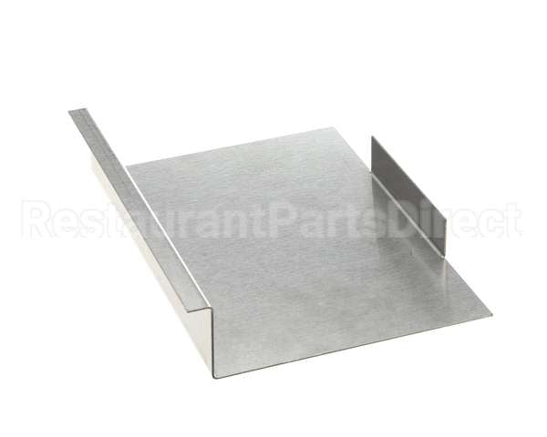 146855 Marshall Air Spacer Fryer Hood Ends