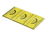 146868 Norlake Safety Sticker