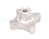 14688 Biro Knob,4 Pt W/ 3/8-16 Tapped Hol