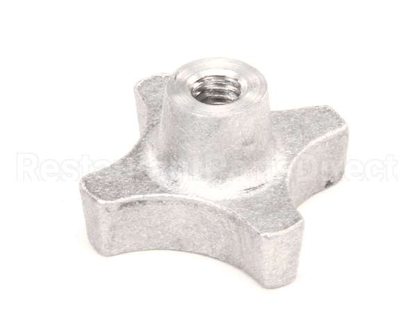 14688 Biro Knob,4 Pt W/ 3/8-16 Tapped Hol