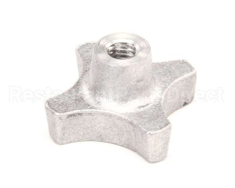 14688 Biro Knob,4 Pt W/ 3/8-16 Tapped Hol