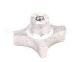 14688 Biro Knob,4 Pt W/ 3/8-16 Tapped Hol