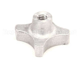 14688 Biro Knob,4 Pt W/ 3/8-16 Tapped Hol