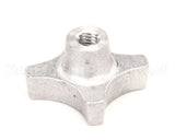 14688 Biro Knob,4 Pt W/ 3/8-16 Tapped Hol