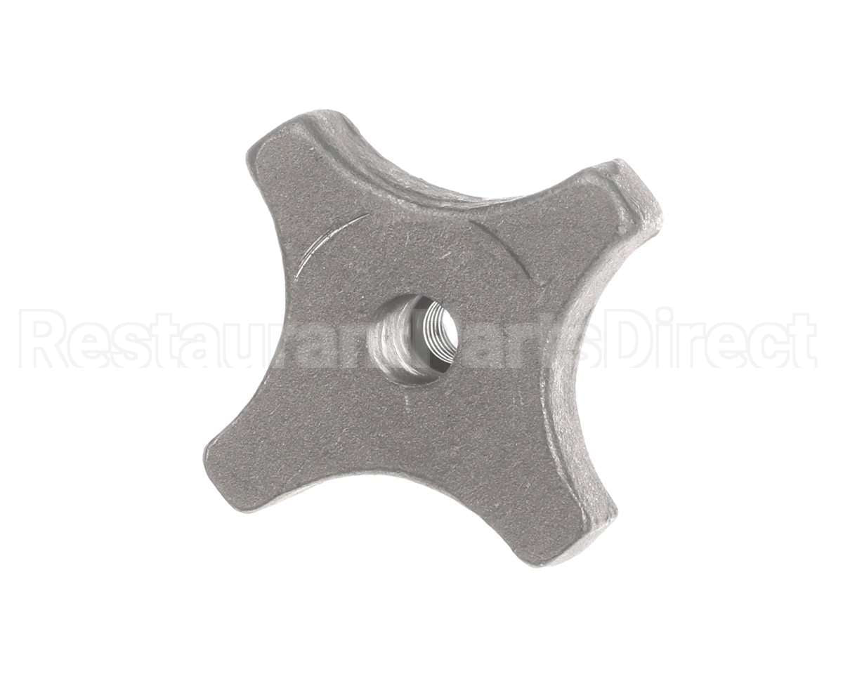 14688-COS Biro Locking Knob, Removable Rear Cover