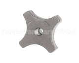 14688-COS Biro Locking Knob, Removable Rear Cover