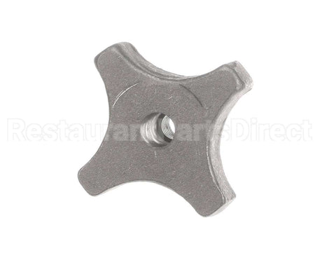 14688-COS Biro Locking Knob, Removable Rear Cover