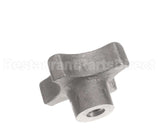 14688-COS Biro Locking Knob, Removable Rear Cover