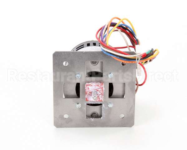 146880S Groen Kit, Motor Asm, Steamer Blower