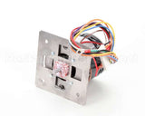 146880S Groen Kit, Motor Asm, Steamer Blower