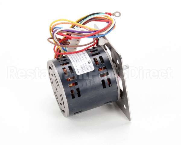 146880S Groen Kit, Motor Asm, Steamer Blower