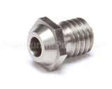 14695 Cleveland Nut; Door Catch Mounting