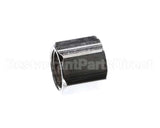 146X T&S Brass 3414Un Female X Female Coupling (Plate