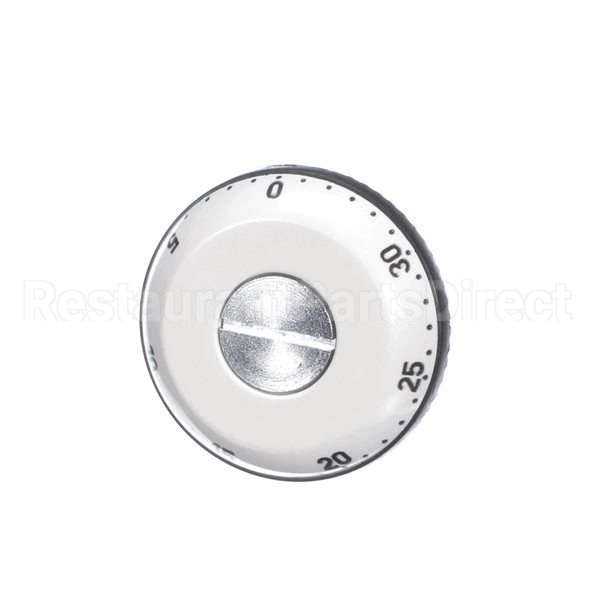 14705025 Compatible Rancilio Kryo Evo Grnder Adj Wheel Assy