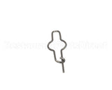 1471 Cretors Spring-Cover Retaining