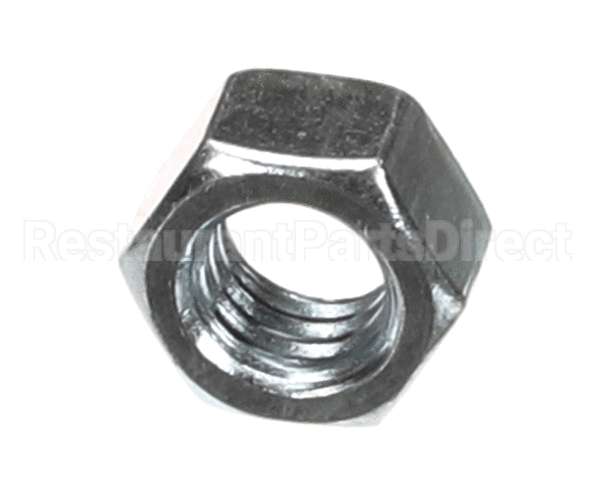 147102 Market Forge 3/8 Hex Steel Nut