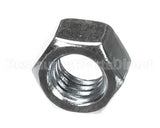 147102 Market Forge 3/8 Hex Steel Nut
