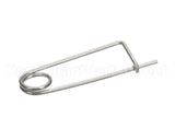 1472 Cretors Spring-Stirrer Blade Retaining