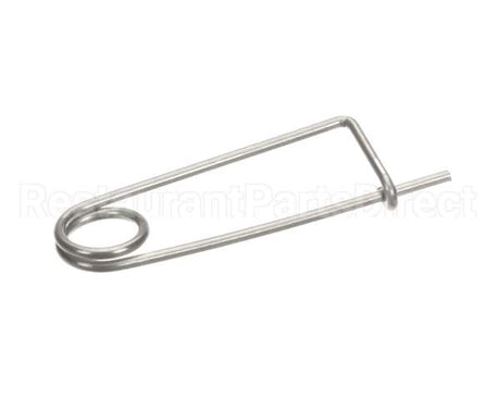 1472 Cretors Spring-Stirrer Blade Retaining