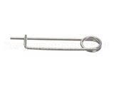 1472 Cretors Spring-Stirrer Blade Retaining