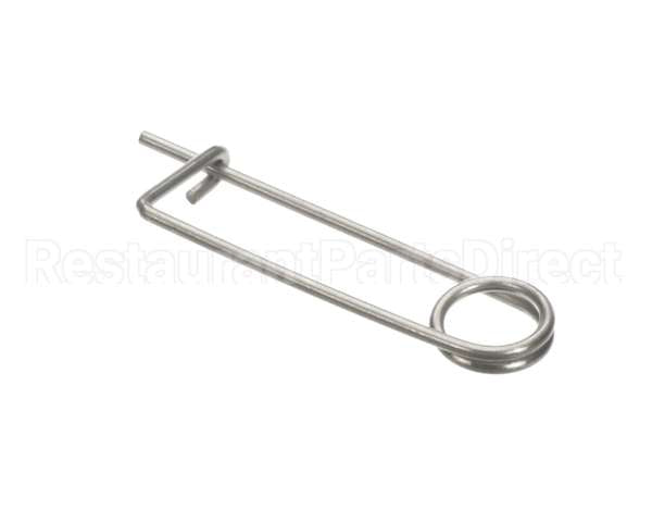 1472 Cretors Spring-Stirrer Blade Retaining