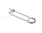 1472 Cretors Spring-Stirrer Blade Retaining
