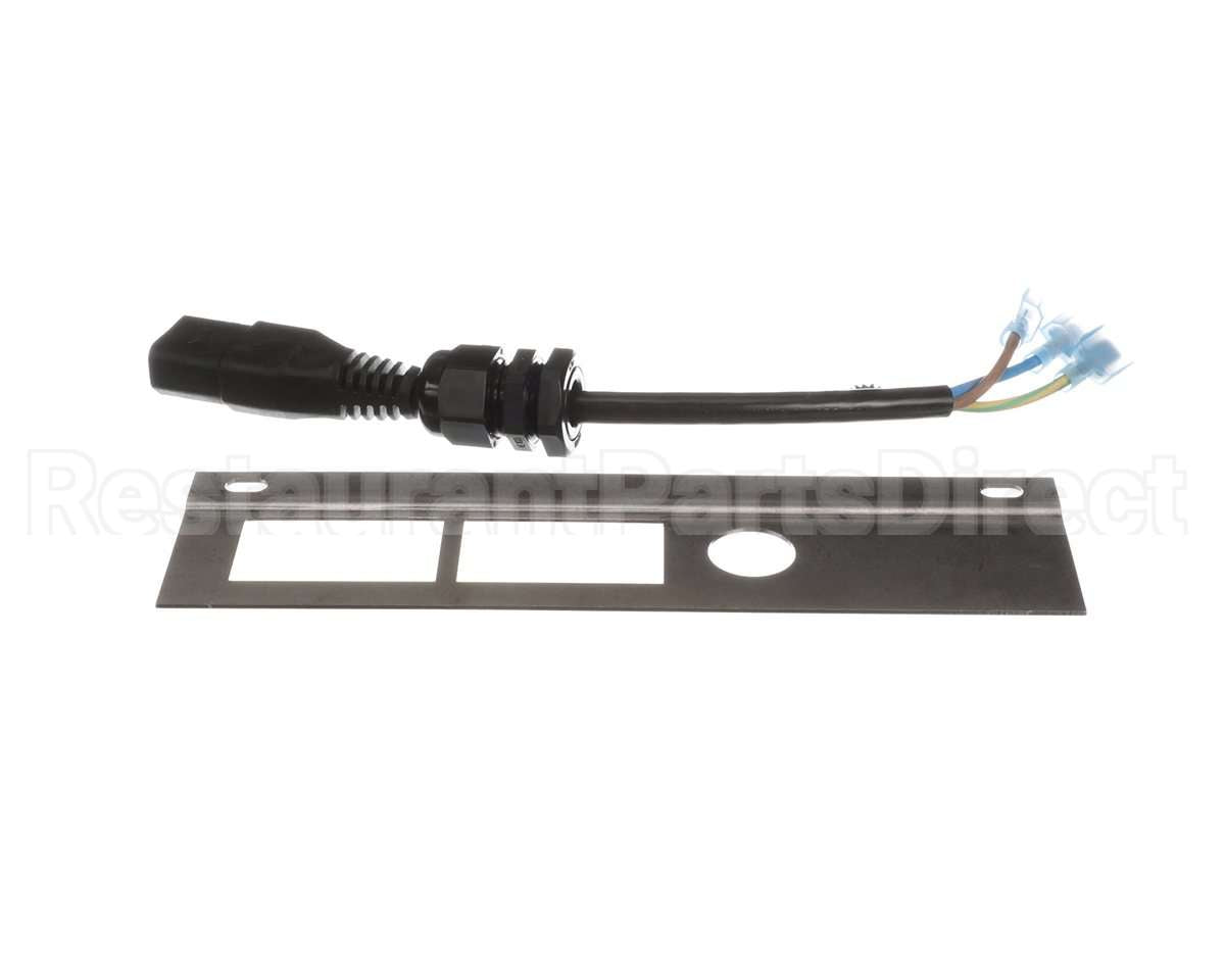 14721 Henny Penny Kit-580 Receptacle Nonce To Ce