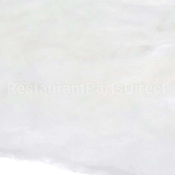 1472206 Compatible Garland Insulation 13 3/8 X 9 1/ 2 X 1