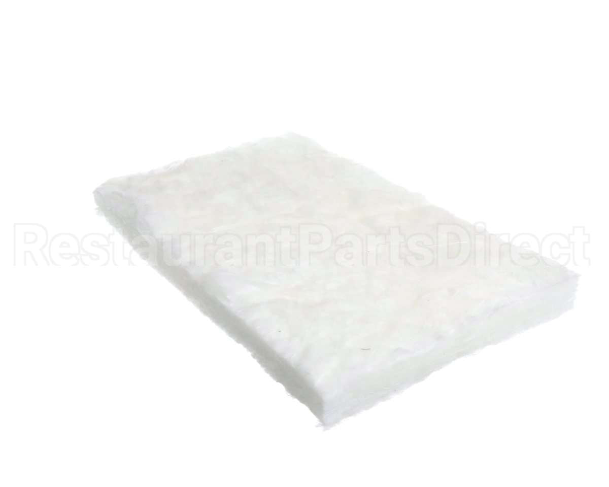 1472307 Garland Insulation 21 1/2 X 13 3/8 X 2