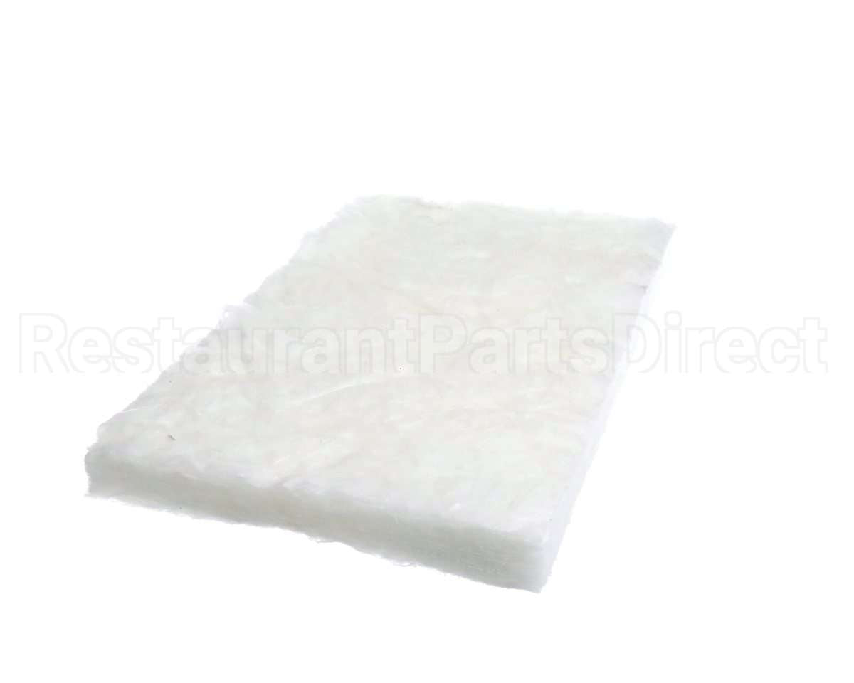 1472307 Garland Insulation 21 1/2 X 13 3/8 X 2
