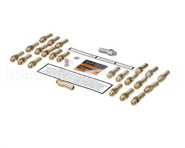 14724 Henny Penny Kit-600Ssi-Conv-Lp To Nat