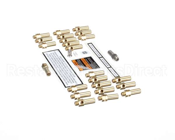 14724 Henny Penny Kit-600Ssi-Conv-Lp To Nat