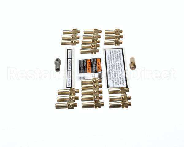 14724 Henny Penny Kit-600Ssi-Conv-Lp To Nat