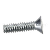 147249 Duke Screw,10-24X3/4Fl Ph Zp