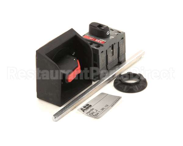 14728 Insinkerator Door Disconnect Switch Kit