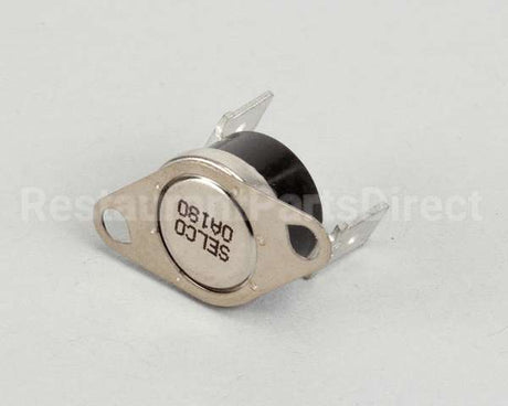147285 Groen Thermostat, Ready, Ssb-3/5