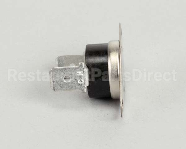 147285 Groen Thermostat, Ready, Ssb-3/5