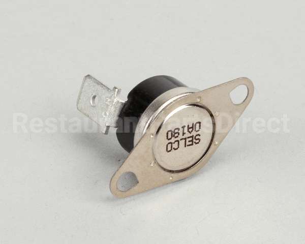 147285 Groen Thermostat, Ready, Ssb-3/5