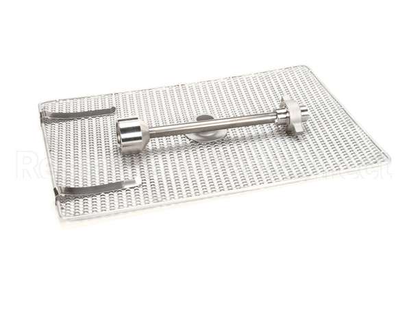 14729 Henny Penny Kit-Pf180 Filter Scr Outboard