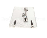 14729 Henny Penny Kit-Pf180 Filter Scr Outboard