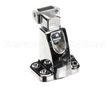 1473 Imperial Brown Adjustable Offset Hinge