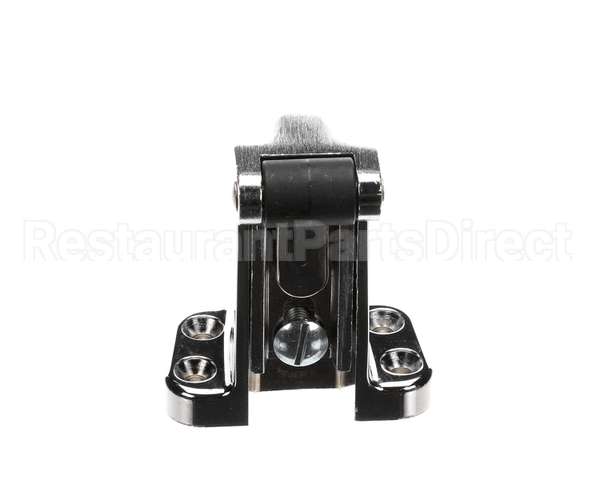 1473 Imperial Brown Adjustable Offset Hinge