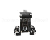 1473 Imperial Brown Adjustable Offset Hinge