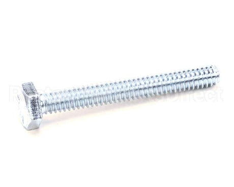 147304 Duke Bolt,Tap 1/4-20X2 Hx Zp-Gr5 Grade 5